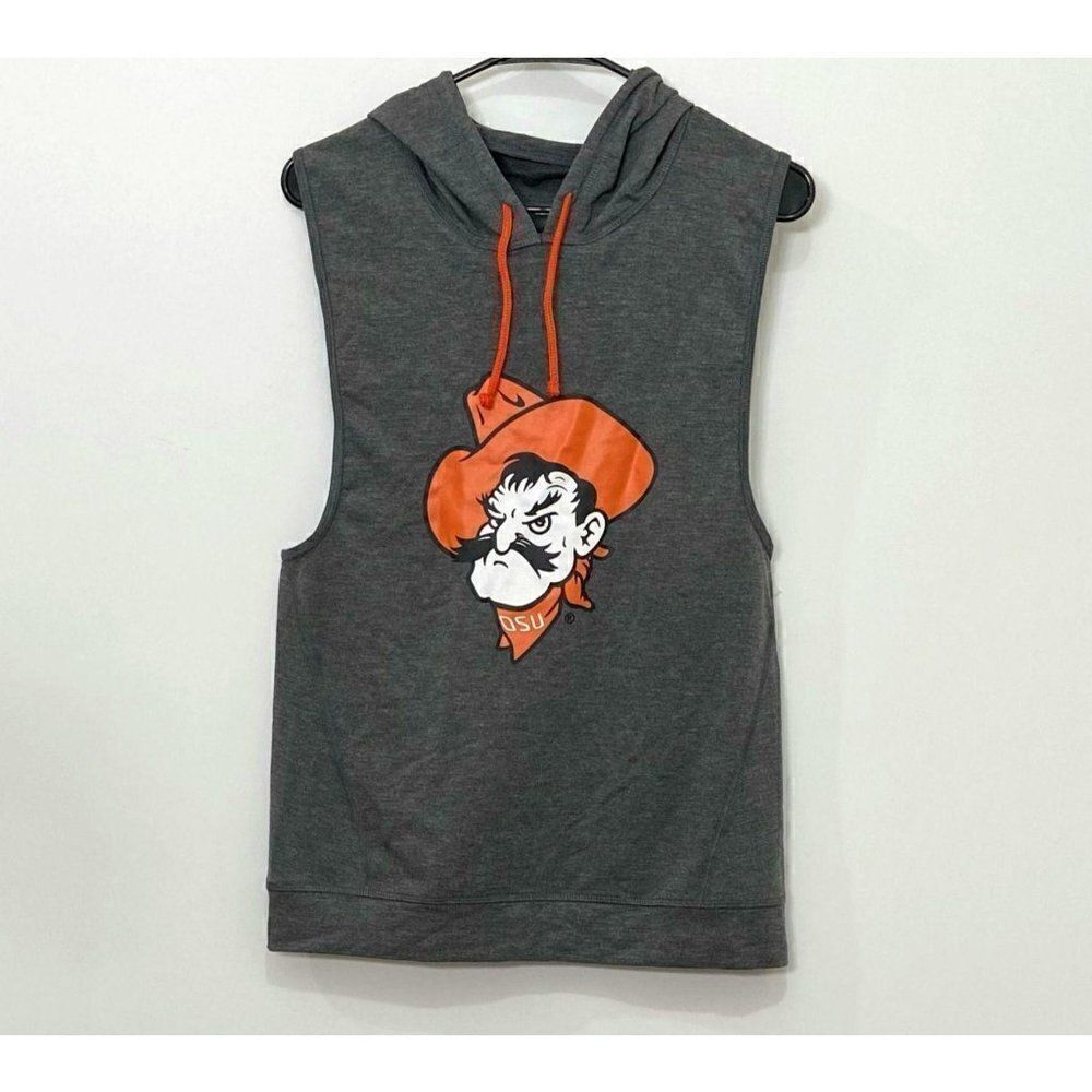 Oklahoma State University Cowboys OSU Women's Tank‎